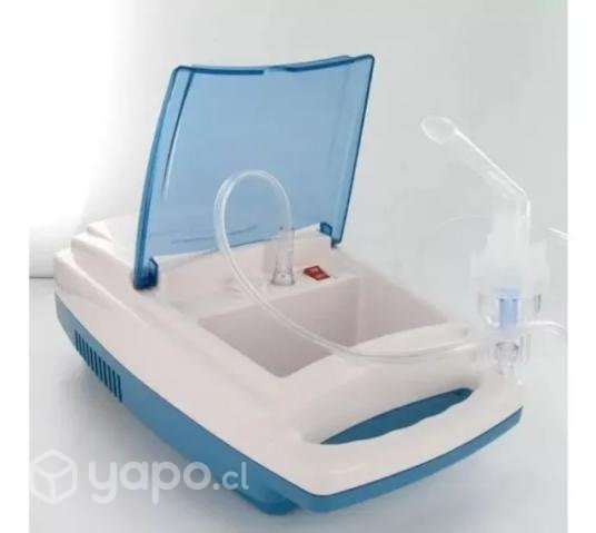 Nebulizador portatil - Imagen 4