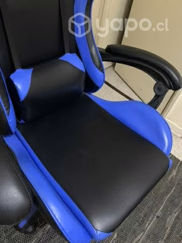 Silla gamer