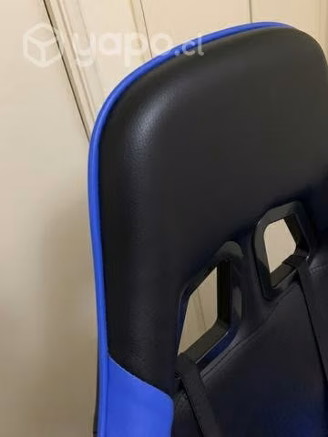 Silla gamer