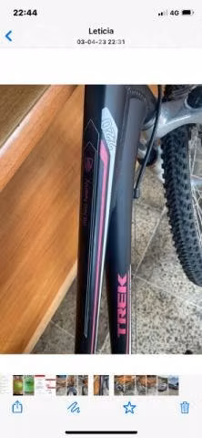Trek - Imagen 4
