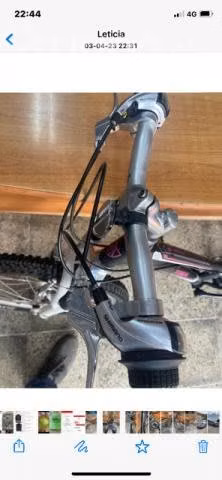 Trek - Imagen 2
