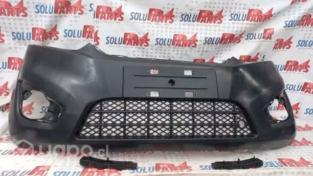 foton midi t3 - parachoque delantero