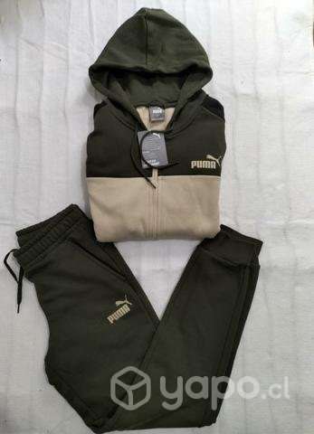 Conjuntos puma nuevos - Imagen 6