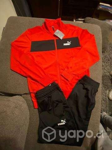Conjuntos puma nuevos - Imagen 5
