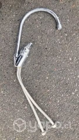 Llave Monomando Lavaplatos