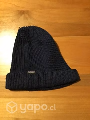 Gorros patagonia