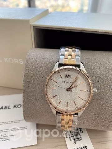 Reloj Mujer Michael Kors Lexington Mk6642