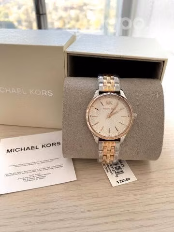 Reloj Mujer Michael Kors Lexington Mk6642