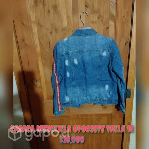 Ropa