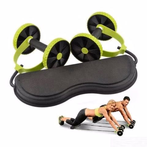 Maquina Multifuncional De Ejercicios Xtreme