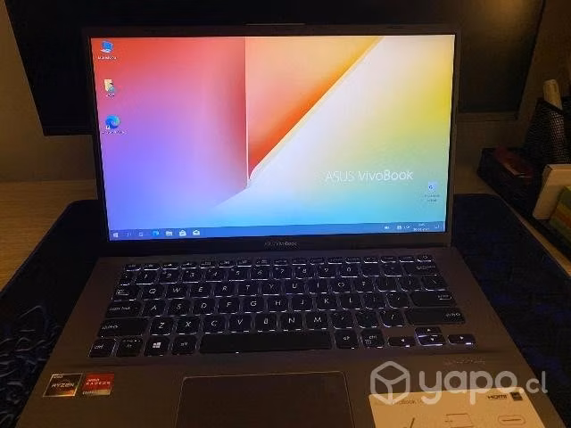 Notebook Asus VivoBook F412DA