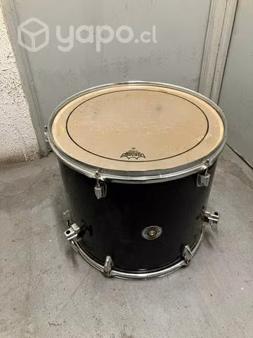 Batería Tama Swing Star (tambores)