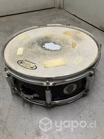 Batería Tama Swing Star (tambores)
