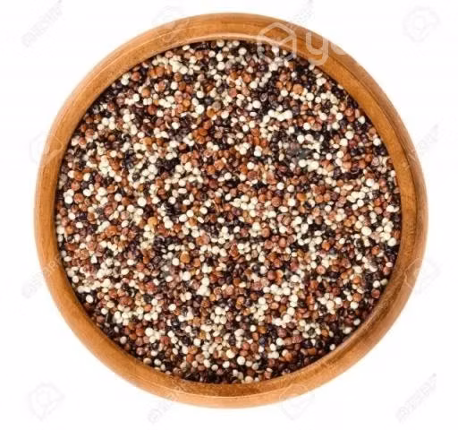 Arroz basmatic