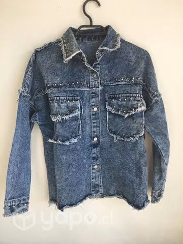 Chaqueta Nueva talla única oversize