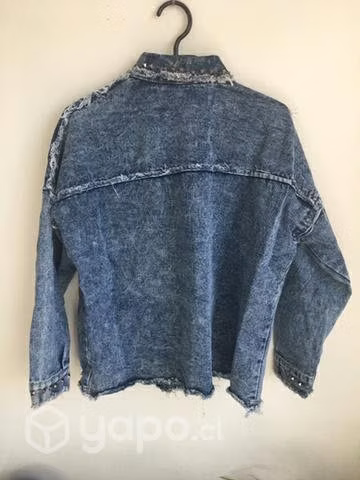 Chaqueta Nueva talla única oversize