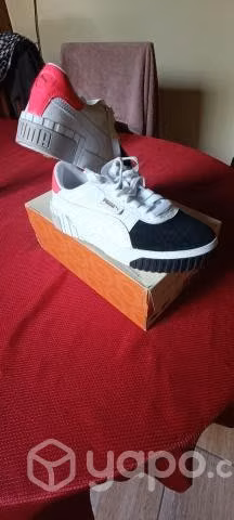 Puma nuevas mujer - Imagen 6