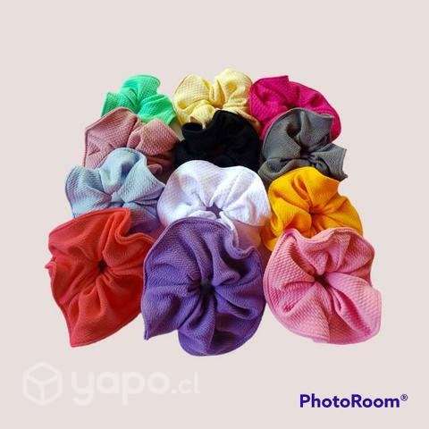 Scrunchies - Imagen 3
