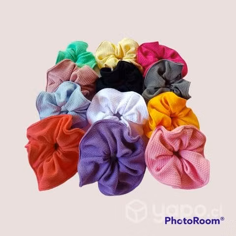 Scrunchies