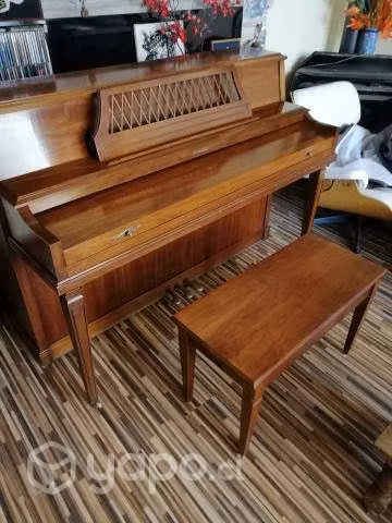 Piano Baldwin 88 notas madera in usa
