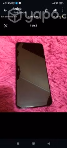 Moto E7 - Imagen 2