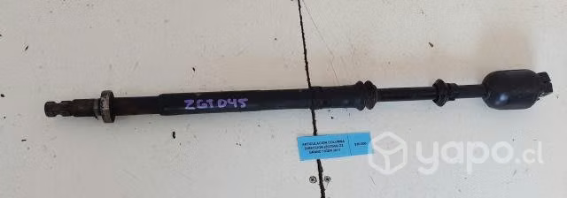 Articulacion Columna Direccion (ZGT045) ZX Grand