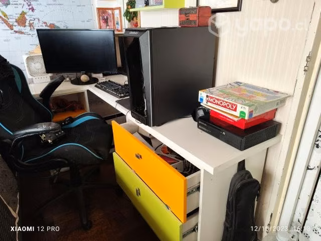 Mueble hecho a la medida - Imagen 2