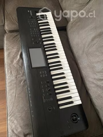 Korg Krome 61
