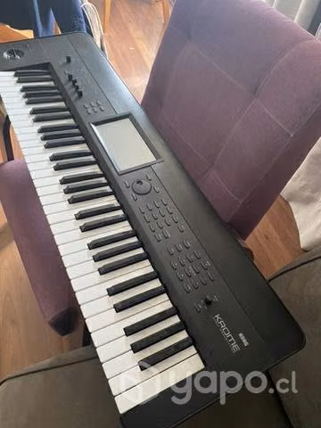 Korg Krome 61