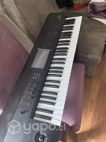 Korg Krome 61