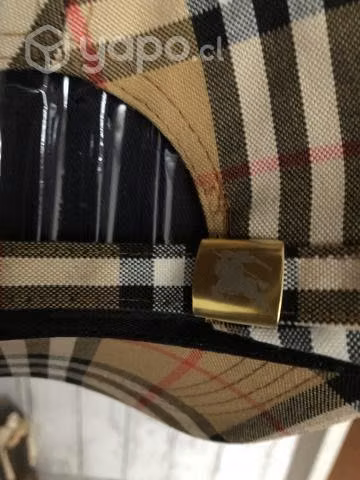 Gorro burberry