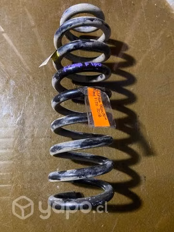 Espiral delantero Ford F