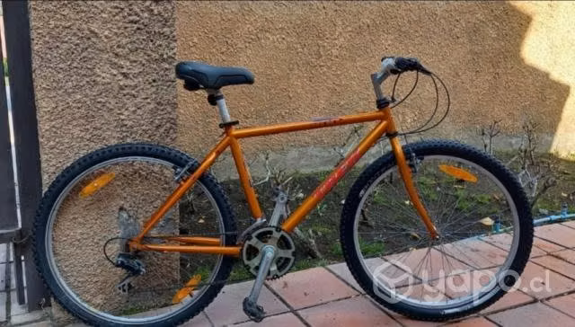 Bicicleta Trek 800 Aro 26 - Imagen 2
