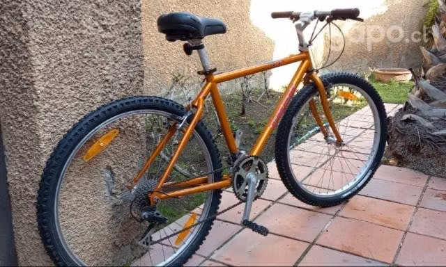 Bicicleta Trek 800 Aro 26 - Imagen 3