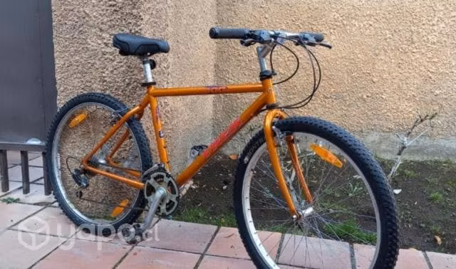 Bicicleta Trek 800 Aro 26