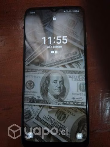 Samsung Galaxy A22 5G Cómo Nuevo