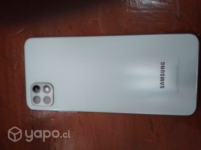 Samsung Galaxy A22 5G Cómo Nuevo