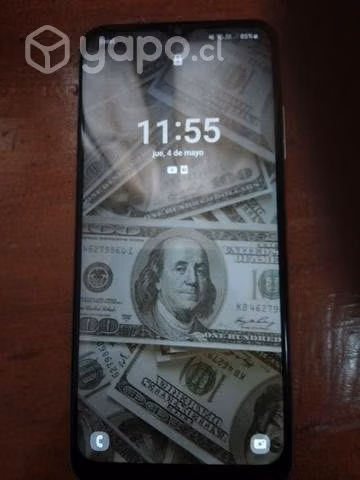 Samsung Galaxy A22 5G Cómo Nuevo