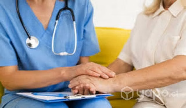 Consulta medica a Domicilio