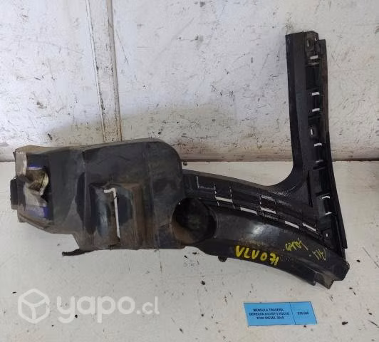 Mensula Trasera Derecha (VLV071) Volvo XC90 Diese