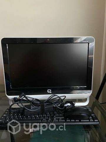 Computador de escritorio compaq - Imagen 4