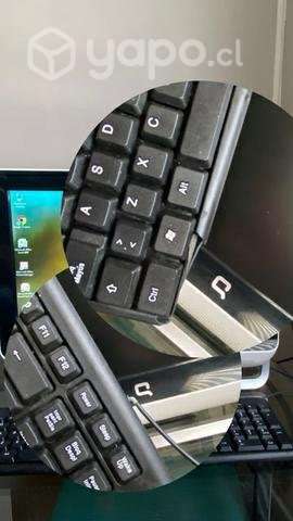 Computador de escritorio compaq - Imagen 5