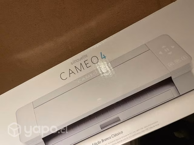 Cameo 4