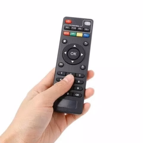 Control para TV BOX