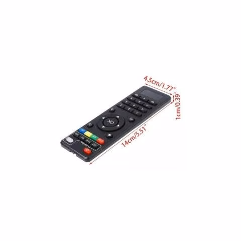 Control para TV BOX - Imagen 3