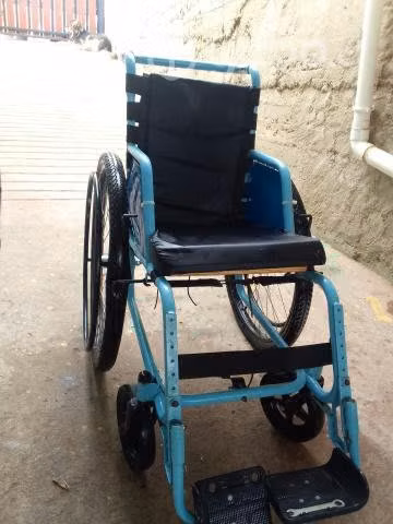 silla por no uso