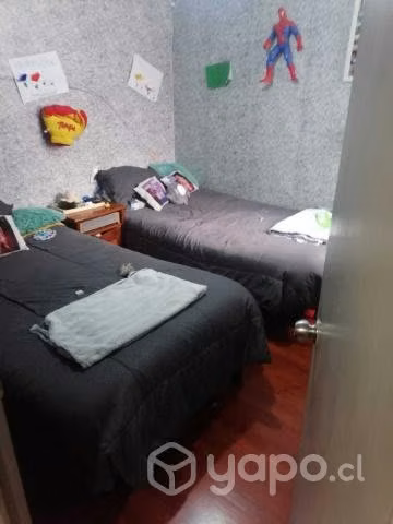 Excelente departamento en El Bosque - Imagen 8