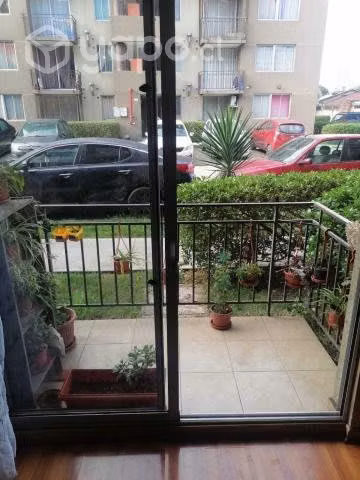 Excelente departamento en El Bosque - Imagen 7