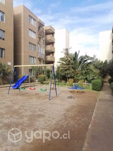 Excelente departamento en El Bosque - Imagen 3