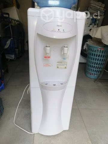 Dispensador de Agua eléctrico
